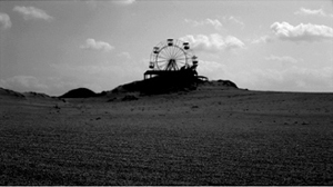 Hiraka Sawa, Out of the blue, vidéo, 2008 © Hiraki Sawa, Londres, 2010