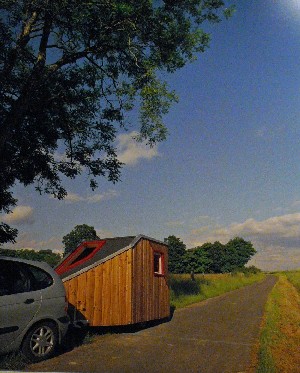 Edouard Sautai, Pièce détachée