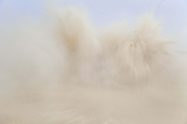 © Stéphane Thidet, 2011. Photographies.